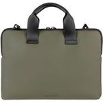 TUCANO GOMMO Slim Laptoptasche für Notebook 14 Zoll MacBook Pro 14 Air 15 Zoll (BSGOM1314-VM)