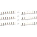 GIRA Zubehörset Phasenschiene 1-p Sch./Jal.akt.16/8f (831300)