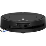 Ecovacs Deebot T80 Omni Saugroboter - 18.000 Pa, OZMO Roller Mop, OMNI Station, Schwarz