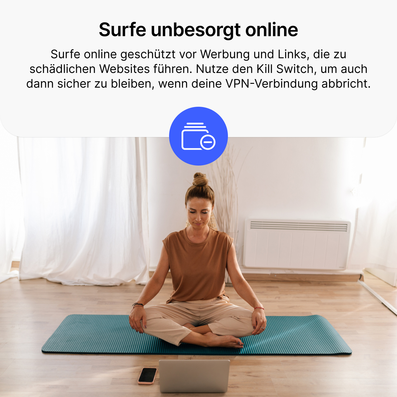 NordVPN VPN Service 12 Monate 6 Lizenzen