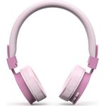 Hama 00184199 Kopfhörer & Headset Kabellos Kopfband Anrufe/Musik Bluetooth Pink (00184199)