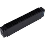 Alphacool NexXxoS UT60 Full Copper X-Flow 40mm Hexa (6x40mm) Radiator (14292)