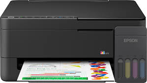 Epson EcoTank ET-2915 Multifunktions-Tintentankdrucker C11CL62408