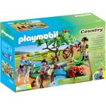 Playmobil Country Horseback Ride (5685)