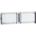 SMS Befestigungsklammer für Monitor (FS040013)