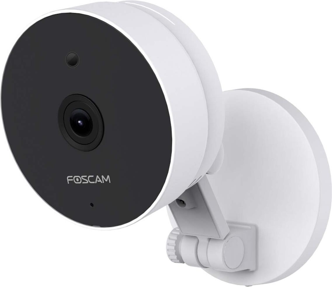 Foscam C5M 5 MP Netzwerkkamera Weiß