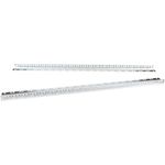 ROLINE outdoor 19" Profilschienen 7 HE (26.21.0321)