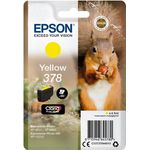 Epson 378 4,1 ml Gelb (C13T37844010)