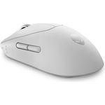 Alienware Pro Wireless Gaming Mouse Maus Beidhändig RF Wireless + USB Type-C Optisch 26000 DPI (PRO-MS-W-DEAM)