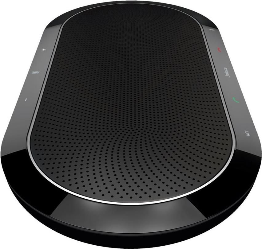 GN Jabra Jabra SPEAK 810 UC USB-VoIP-Desktop-Freisprecheinrichtung