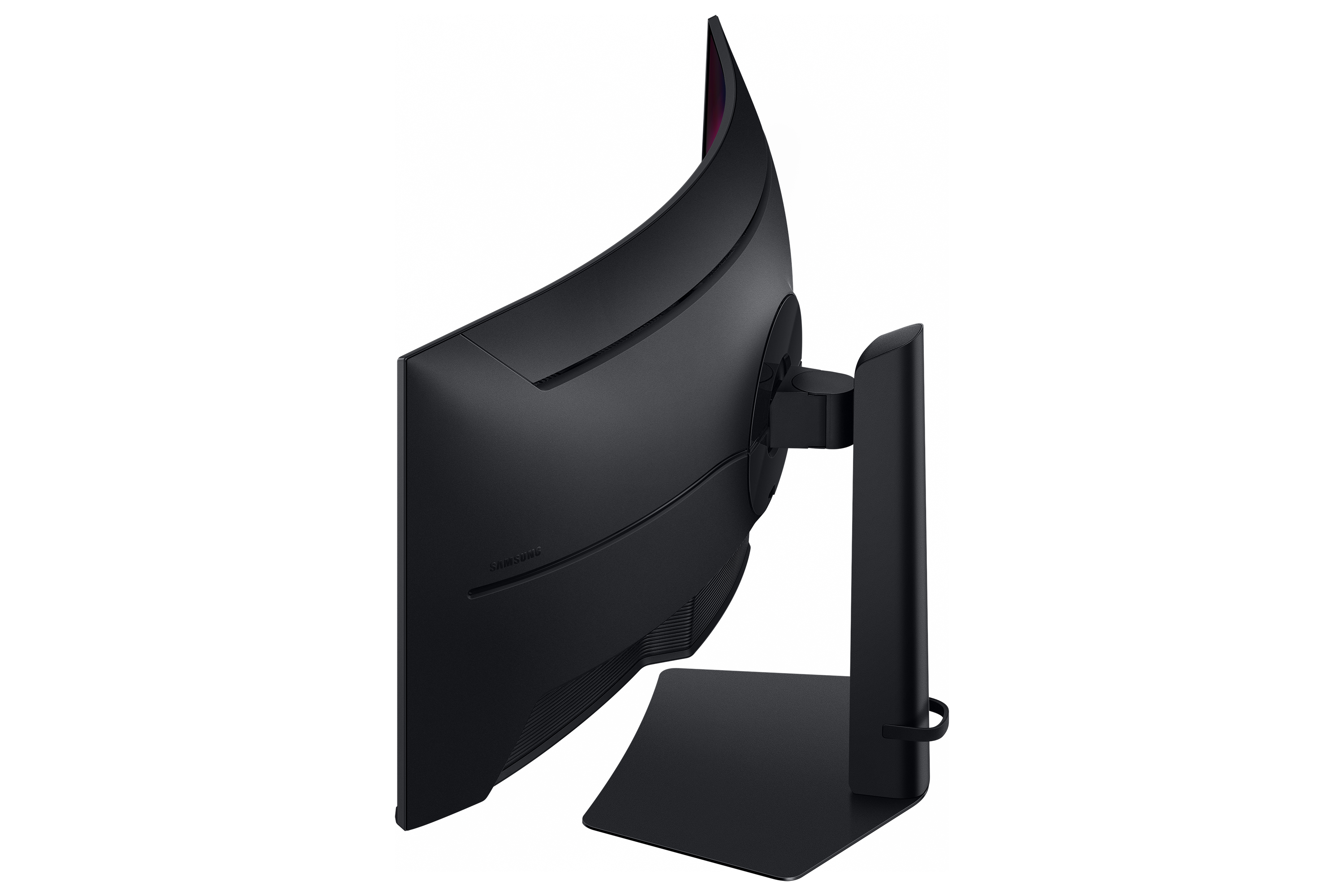 Samsung ViewFinity S8 S85TH 40" Curved Monitor 5120 x 2160 VA 144 Hz Schwarz