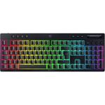 Razer BlackWidow V4 Low-profile HyperSpeed Orange Switch (RZ03-05271100-R3G1)