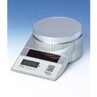 MAUL Solar Letter Scales MAULtronic S 2000 g Electronic postal scale Weiß (15120-02)