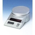 MAUL Solar Letter Scales MAULtronic S 2000 g Electronic postal scale Weiß (15120-02)