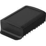 Bopla BoVersa 48144305.HMT3 Industrie-Gehäuse (L x B x H) 216 x 120 x 55.5 mm Aluminium Schwarz 1 St. (48144305.HMT3)
