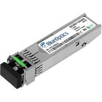 Kompatibler Avaya AA1419051-E6 BlueOptics BO05C15640D SFP Transceiver, LC-Duplex, 1000BASE-EX, Singlemode Fiber, 1550nm, 40KM, 0°C/+70°C, DDM (AA1419051-E6-BO)
