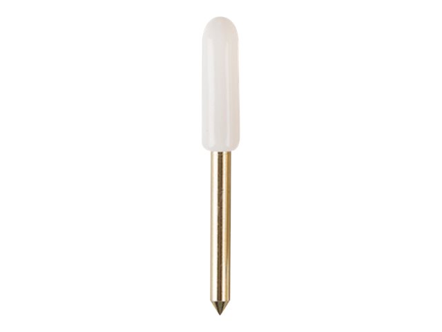 Cricut Premium Ersatzklinge Gold, Weiß