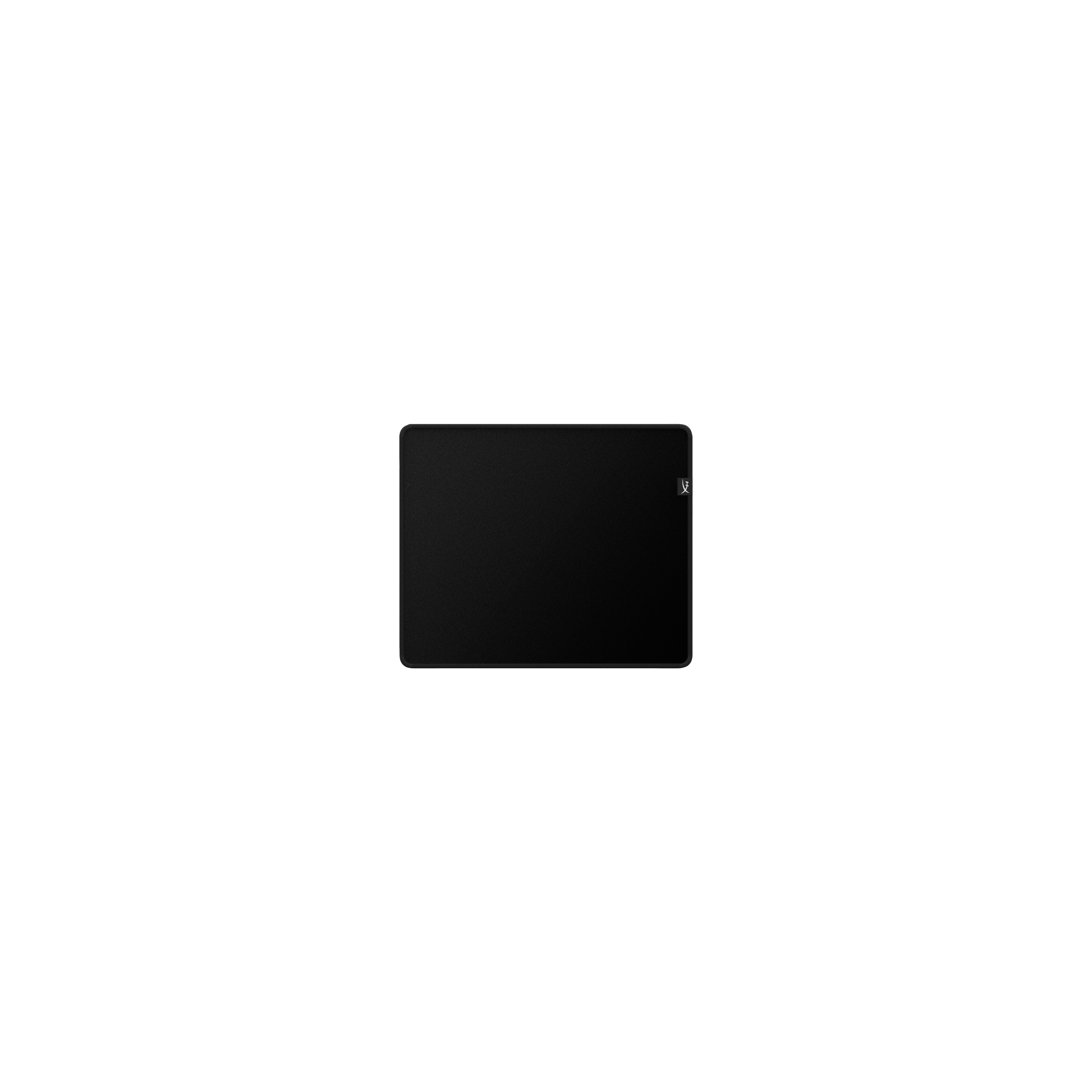 HyperX Pulsefire Mat Gaming-Mauspad Medium Schwarz