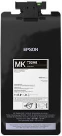 EPSON Ink MK 1,6L RIPS 6 Col T7700DL (C13T53A80N)