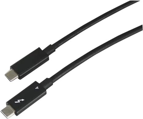 LENOVO THUNDERBOLT 4 40Gbps Active Cable 2M TAA200-E60 (4Z51A40455)