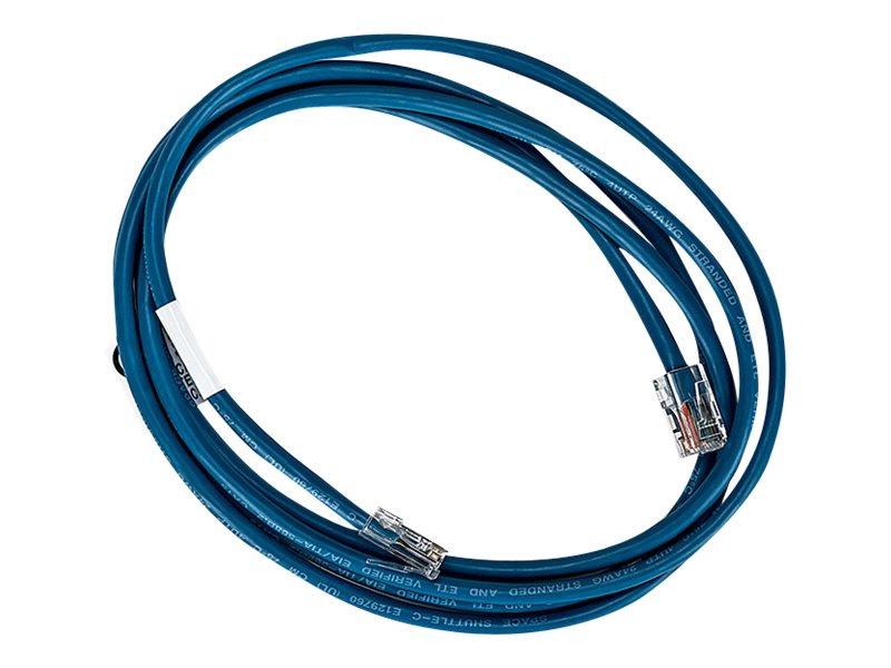 Vertiv Cyclades CAB0018 CAT 5 2,1 m Blau