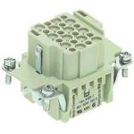 HART Kontakteinsatz Buchse 09160243101 Crimpanschluss 1 (09160243101)