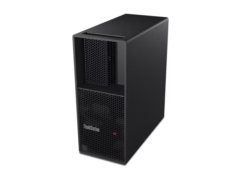 Lenovo ThinkStation P3 Tower 30GS00F8GE Intel Core i7-14700 32 GB RAM 512 GB SSD Schwarz