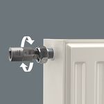 Wera 9529 C SB Stufenschlüssel 1/2 (05136074001)