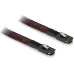 DeLOCK mini SAS Internes SAS-Kabel (Serial Attached SCSI) (83055)