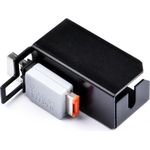 Smartkeeper UM03OR Schnittstellenblockierung USB Typ-A Orange 1 Stück(e) (UM03OR)