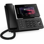 Gigaset P850W IP PRO IP Tischtelefon 12,7 cm 5 Zoll TFT-Farbdisplay 2x USB WLAN Anschluss für P800 KEY PRO Expanson Module PoE - Power over Ethernet (S30853-H4104-R101) (B-Ware)