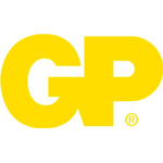 GP A76F-2C10 Alkaline Batterie AG13/LR44 (1.5V, 10er Pack) Blister (05076AC10)