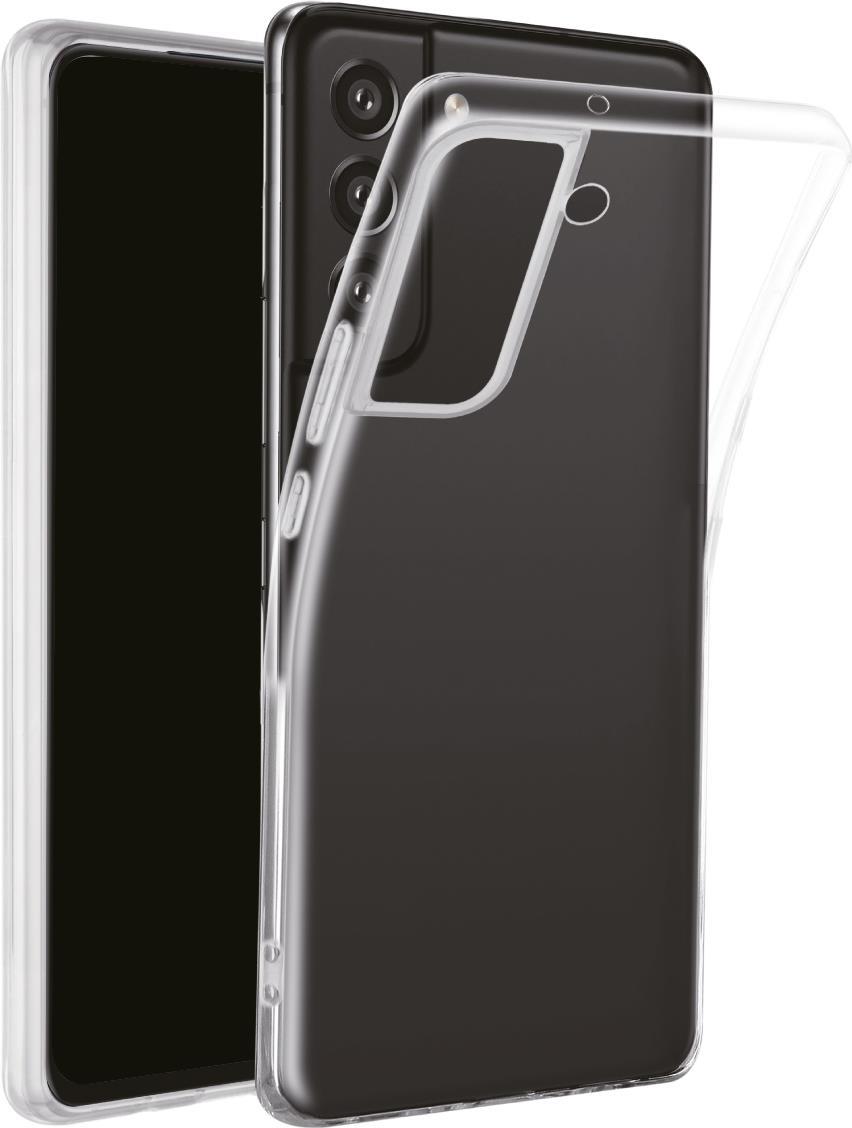 Vivanco Super Slim Handy-Schutzhülle 15,5 cm (6.1" ) Cover Transparent (SSCVVSGS22T)