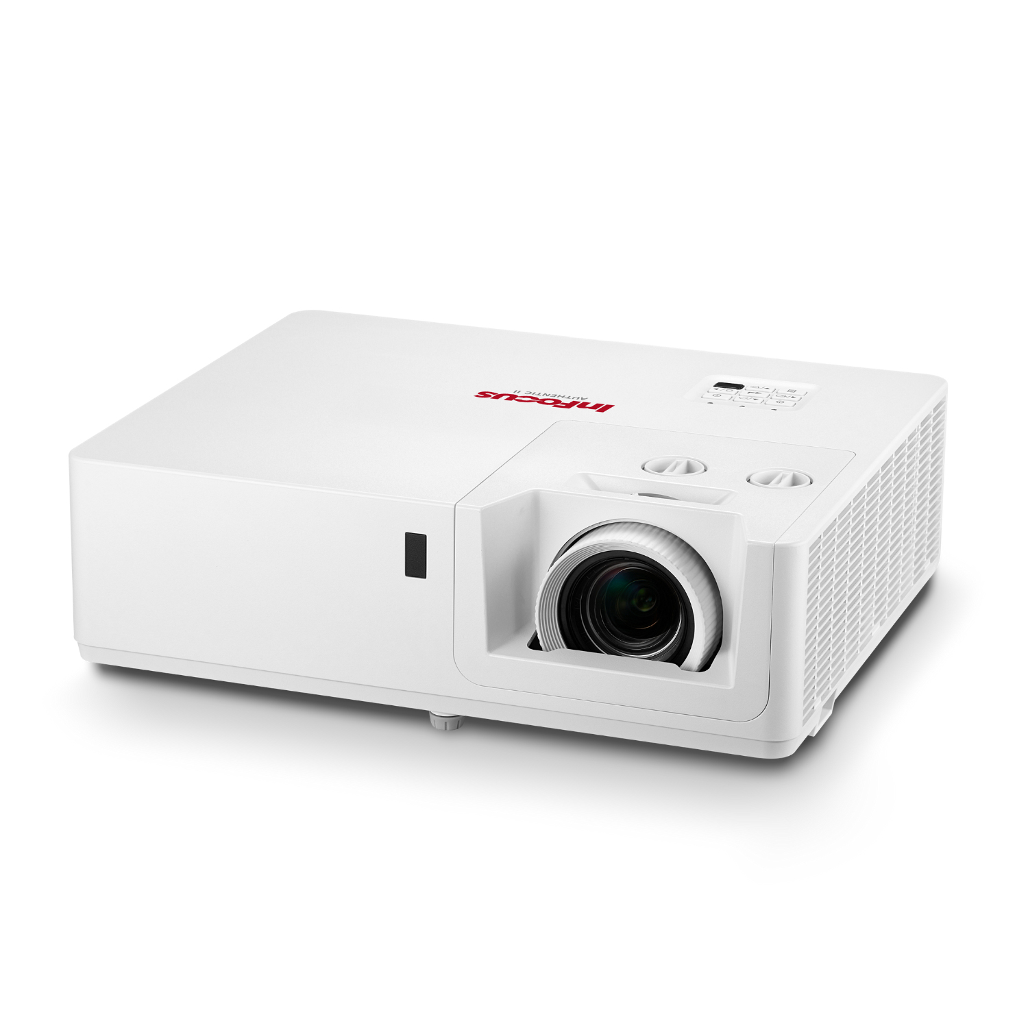 InFocus IN1069SL Digitalprojektor DLP WUXGA 7000 ANSI Lumen Weiß