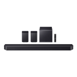 Samsung Soundbar HW-Q990F (HW-Q990F/EN)