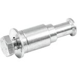 EUROLITE Z-2SC Zapfen für TH-2SC (58000765)