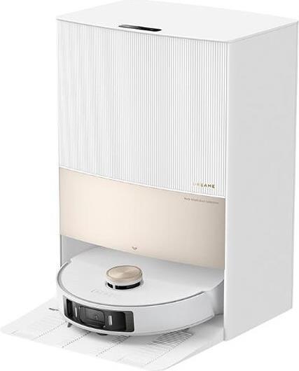 Dreame L20 Ultra Saug-/Wischroboter inkl. Absaug-/Reinigungsstation weiß (RLX41CE)