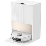 Dreame L20 Ultra Saug-/Wischroboter inkl. Absaug-/Reinigungsstation weiß (RLX41CE)
