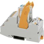 Phoenix Contact Relaismodul RIF-2-RPT RIF-2-RPT-LV-230AC/4X21 4 Wechsler 6,5 mA (2903304)