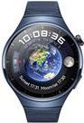 Huawei Watch 4 Pro Titanium Blue (55020ALW)