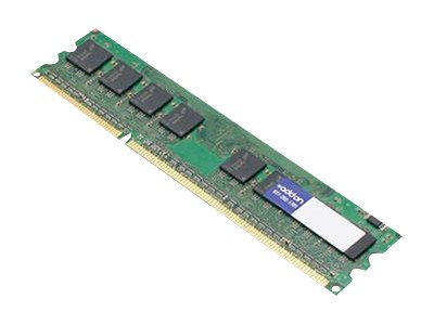 HP 629026-001 DDR3 2 GB RAM DIMM 240-PIN 1333 MHz PC3-10600 CL9