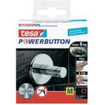 tesa® Powerbutton Universal (Ø x T) 36 mm x 35 mm 59321 Inhalt: 1 St. (59321)