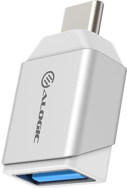 ALOGIC Ultra Series (ULCAMN-SLV)