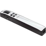 Avision MiWand 2 Wi-Fi Pro A4 - Tragbarer Dokumentenscanner weiß 1200 dpi USB/Wi-Fi (000-0783A-01G)
