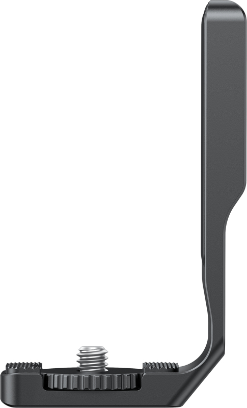 Insta360 X5 Vertical-Horizontal Mount Kamerahalterung Schwarz