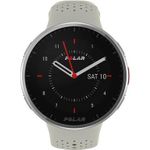 Polar Pacer Pro 3,05 cm (1.2" ) MIP 45 mm Weiß GPS (900102180)