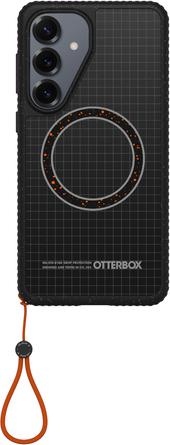 OtterBox Sole Series Schutzhülle für Samsung Galaxy S26+ Echolake Black