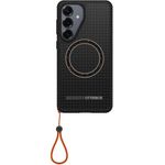 OtterBox Sole Series Schutzhülle für Samsung Galaxy S26+ Echolake Black