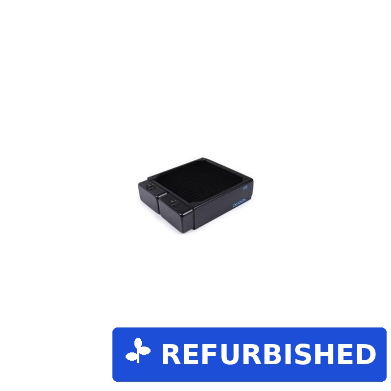 Alphacool 14474 Computerkühlsystemteil/-zubehör Radiator (14474) (B-Ware)