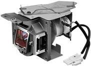CoreParts Projektorlampe (gleichwertig mit: BenQ 5J.J9V05,001) (5J.J9V05.001)